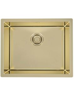 ALVEUS QUADRIX 50 Monarch Collection Кухонная мойка