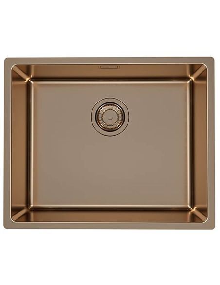 ALVEUS KOMBINO 50 GOLD Monarch Collection Kitchen sink