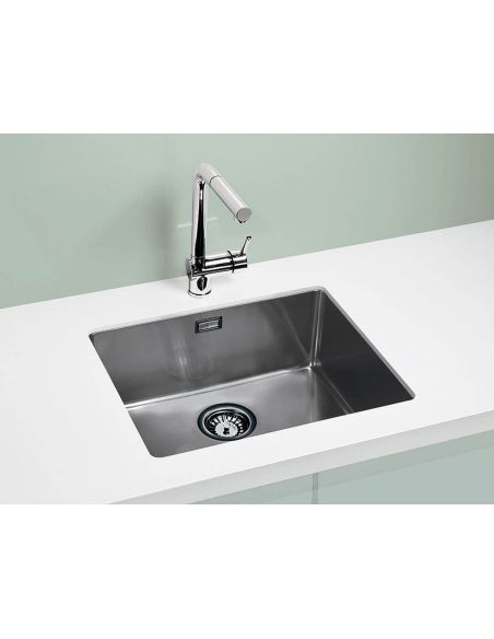 ALVEUS KOMBINO 50 GOLD Monarch Collection Kitchen sink