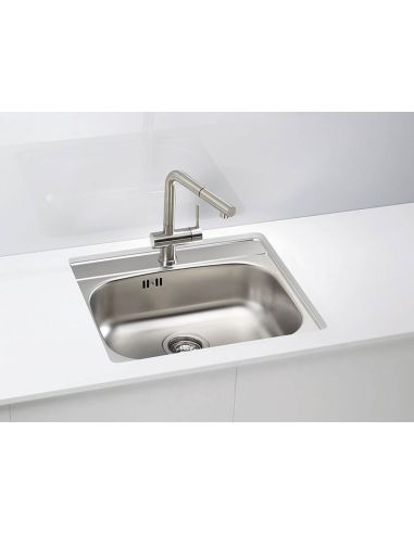 ALVEUS MORE 10 Kitchen sink