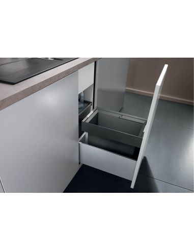 BLANCO FLEXON II 30/1 Jätemekanismit 521542