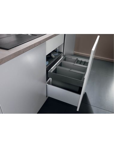 BLANCO FLEXON II 60/4 Waste Sorter 521474