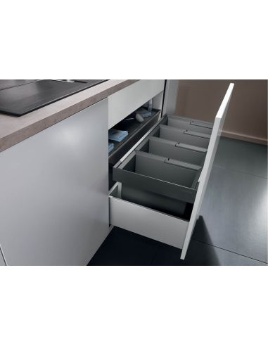 BLANCO FLEXON II 90/4 Jätemekanismit 521475