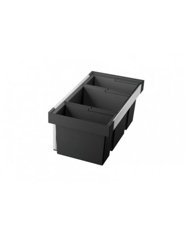 BLANCO FLEXON II 80/3 avfallssorteringssystem
