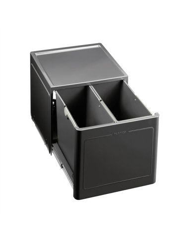 BLANCO BOTTON Pro 45/2 Manual sorterare, avfallssorteringssystem