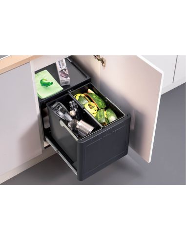BLANCO BOTTON Pro 45/2 Manual Sorter 517467
