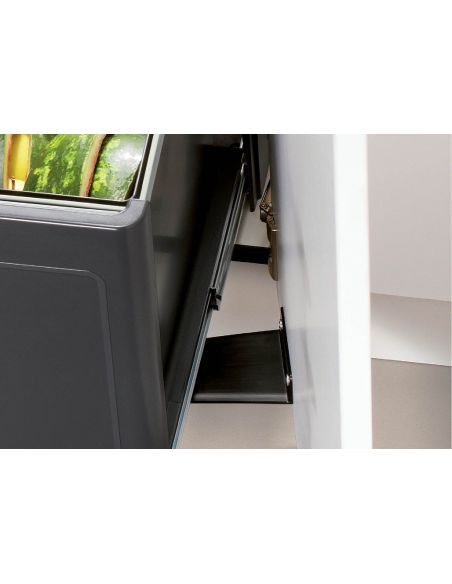 BLANCO BOTTON Pro 45/2 Automatic Сортер 517468