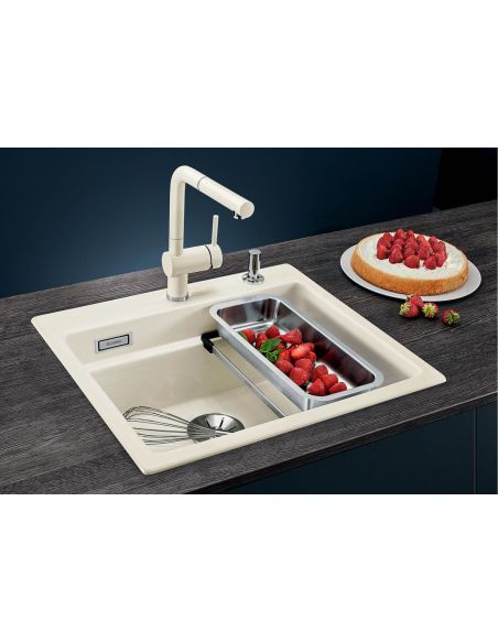 BLANCO ETAGON 6 Ceramic Kitchen sink