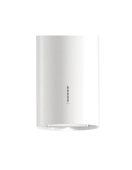 FALMEC POLAR Isla Black Island cooker hood