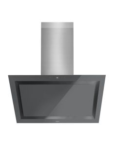 TEKA DLV 685 liesituuletin 60cm musta lasi