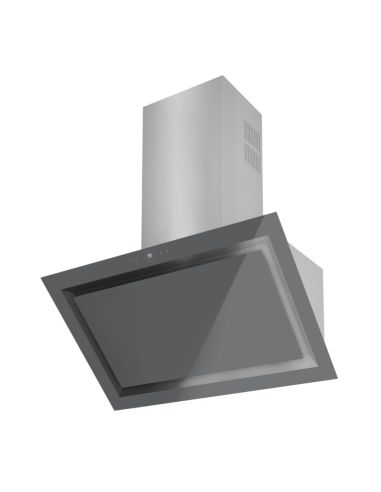 TEKA DLV 68660 TOS 60cm Vertical Wall Mounted Cooker Hoods (2)