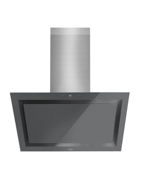 TEKA DLV 995 90cm Grey glass Vertical hood, Sample !! (1)