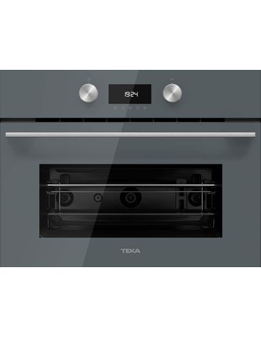 TEKA MLC 8440 Hall Integreeritav mikrolaineahi 45cm