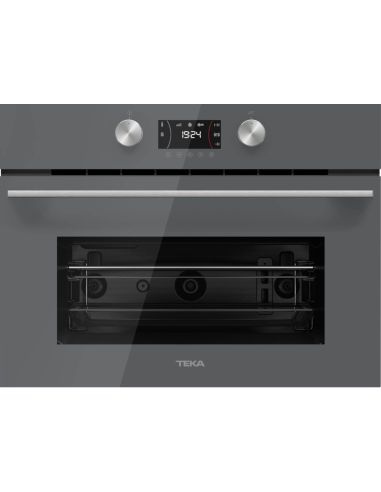 TEKA MLC 8440 Hall Integreeritav mikrolaineahi 45cm