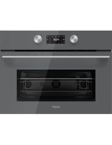 TEKA MLC 8440 Hall Integreeritav mikrolaineahi 45cm