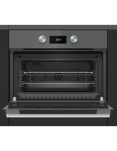 TEKA MLC 8440 Hall Integreeritav mikrolaineahi 45cm