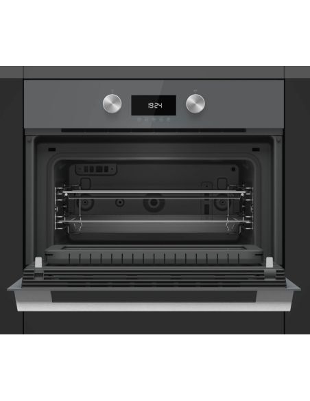 TEKA MLC 8440 Hall Integreeritav mikrolaineahi 45cm