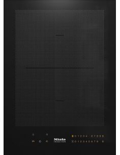 MIELE CS 7612 FL SmartLine-yksikkö PowerFlex-induktiokeittoalue