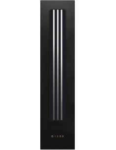 MIELE CSDA 7001 FL SmartLine-yksikkö Downdraft-tuuletin