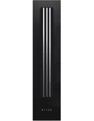 MIELE CSDA 7001 FL SmartLine paneelelement sisseehitatud õhupuhastina