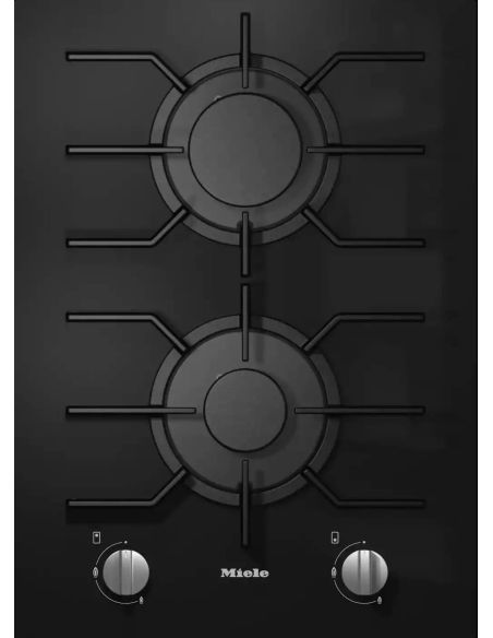 MIELE CS 7102 FL SmartLine paneelelement kahe gaasipõletiga