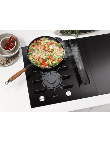 MIELE CS 7102 FL SmartLine paneelelement kahe gaasipõletiga