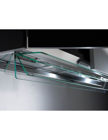 FALMEC VIRGOLA No-Drop 60cm Integroitava liesituuletin