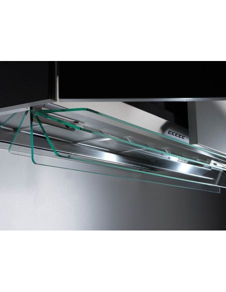 FALMEC VIRGOLA No-Drop 120cm Integroitava liesituuletin