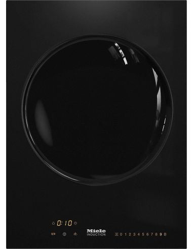 MIELE CS7641 FL SmartLine elements ar WOK indukcijas zonu
