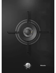 MIELE CS 7101 FL SmartLine elelement WOK gaasipõletiga