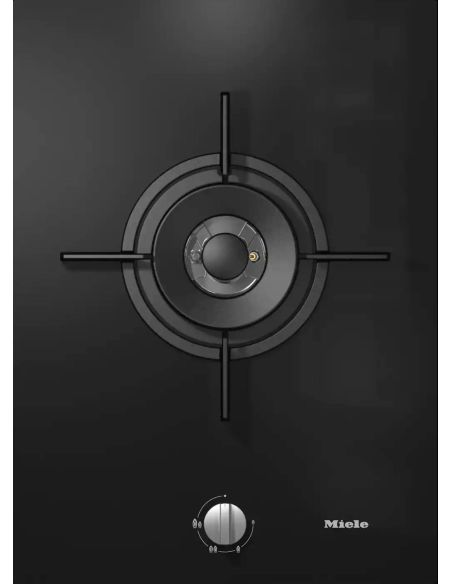 MIELE CS 7101 FL SmartLine элемент с двойной WOK газовой горелкой