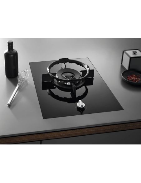 MIELE CS 7101 FL SmartLine элемент с двойной WOK газовой горелкой