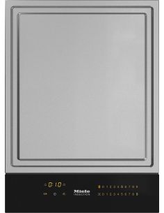 MIELE CS 7632 FL SmartLine element koos induktsioon Teppan Yaki