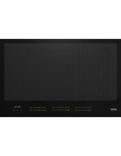 MIELE KM 7678 FL Induktsioon Täispinnaline pliidiplaat küttetsooniga kogu piirkonnas