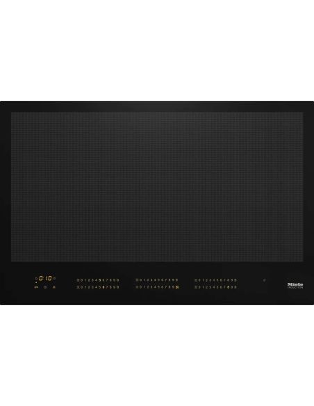 MIELE KM 7678 FL Induktsioon Täispinnaline pliidiplaat küttetsooniga kogu piirkonnas