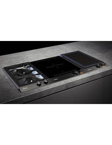 GAGGENAU VG232120F 200 sarja Vario 60cm 2X kahe keedualaga Gaasipliidiplaat (3)