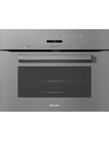 MIELE H 7240 BM Integreeritav Kompaktahi Mikrolainefunktsiooniga (3)