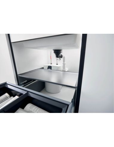 BLANCO SELECT Compact 60/2 Сортер