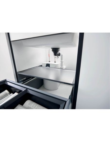 BLANCO SELECT Compact 60/2 Сортер