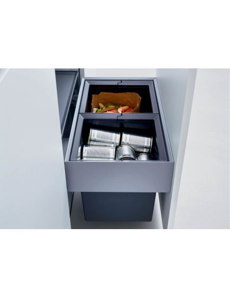 BLANCO SELECT Compact 60/2 Sorter