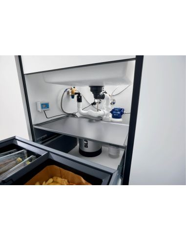 BLANCO SELECT Compact 60/2 Sorter