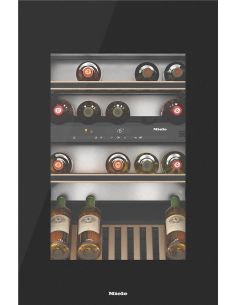 MIELE KWT 6422 iG Integrated Wine Cooler