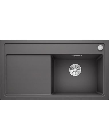 BLANCO ZENAR 5 S Silgranit Кухонная мойка