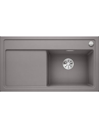 BLANCO ZENAR 5 S Silgranit Кухонная мойка