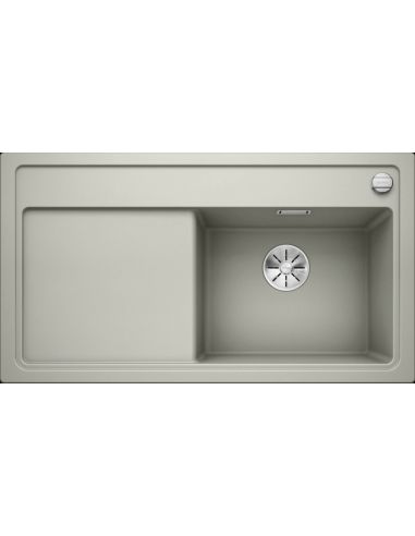 BLANCO ZENAR 5 S Silgranit Кухонная мойка