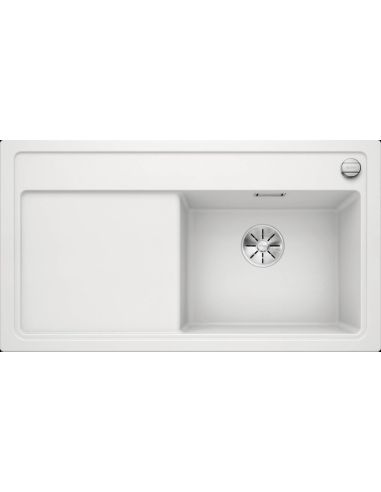 BLANCO ZENAR 5 S Silgranit Кухонная мойка