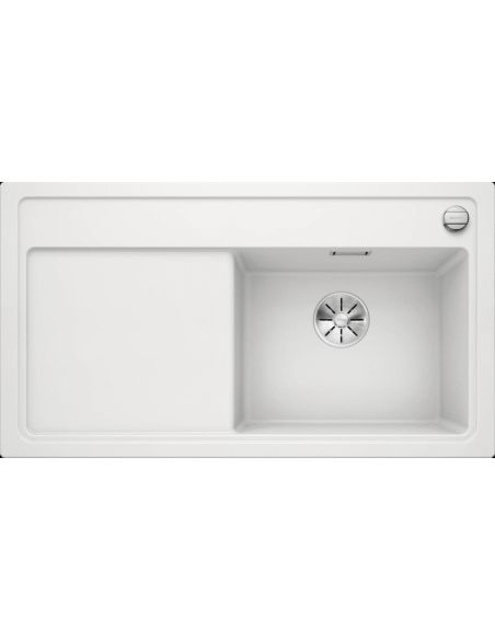 BLANCO ZENAR 5 S Silgranit Кухонная мойка