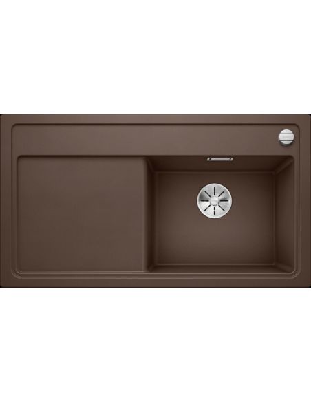 BLANCO ZENAR 5 S Silgranit Кухонная мойка