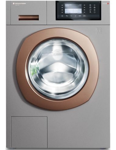 Cтиральная машина Schulthess Spirit 540 TOP PLUS Ever Rose