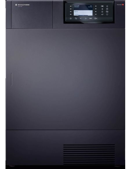 Сушильная машина Schulthess Sirit 660 Artline TOP PLUS